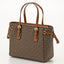 Borse Michael Kors Voyager XS conv tz tote