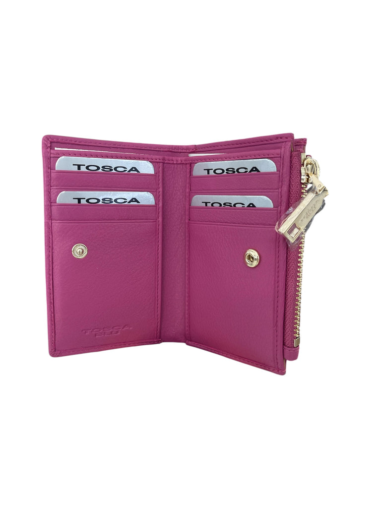 Portafogli Tosca Blu Daily Wallets TS2645P50