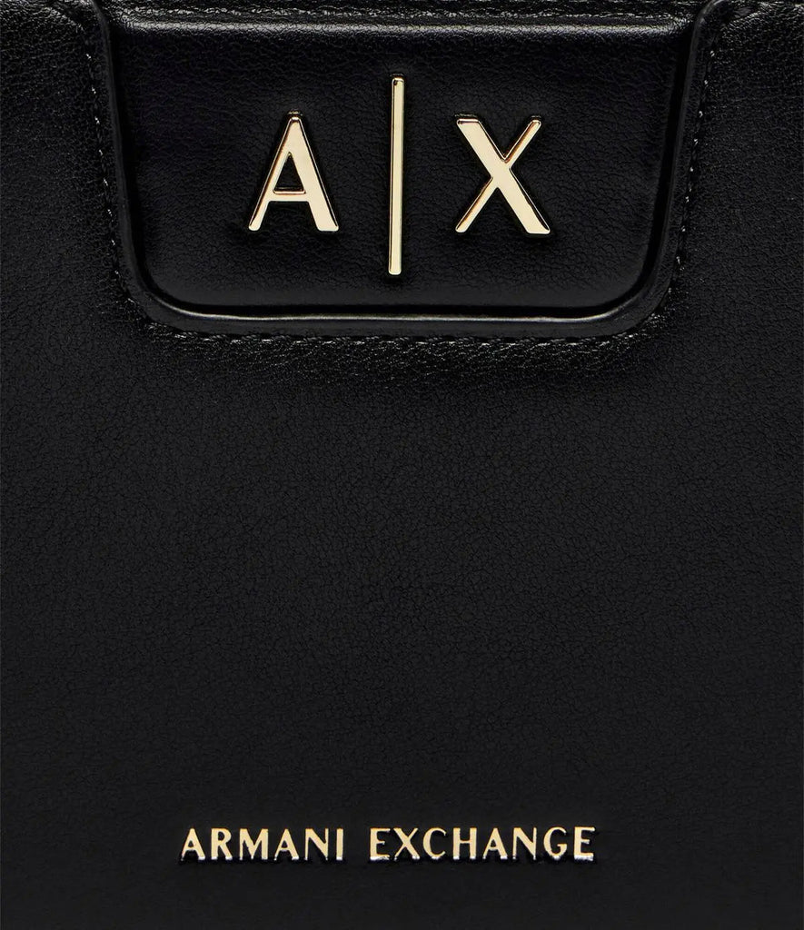 Portafoglio Armani Exchange XW000359 AF19892  Amelie zip around