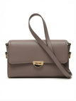 Borsa Pollini SC4551  Crossbody Moon Grigia