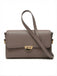 Borsa Pollini SC4551  Crossbody Moon Grigia