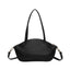 Borsa a spalla con nodo ai manici J201444