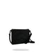 POCHETTE SPRAYGROUND 9508 RAISED CHECK CROSSOVER CLUTCH
