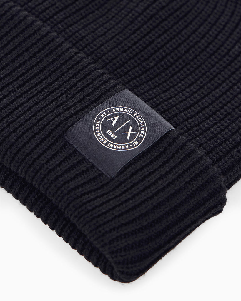 Cappello Armani Exchange XM003589 AF14008 a costine