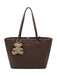 Borsa Pashbag shopper Davina soho con pochettone Teddy a tracolla