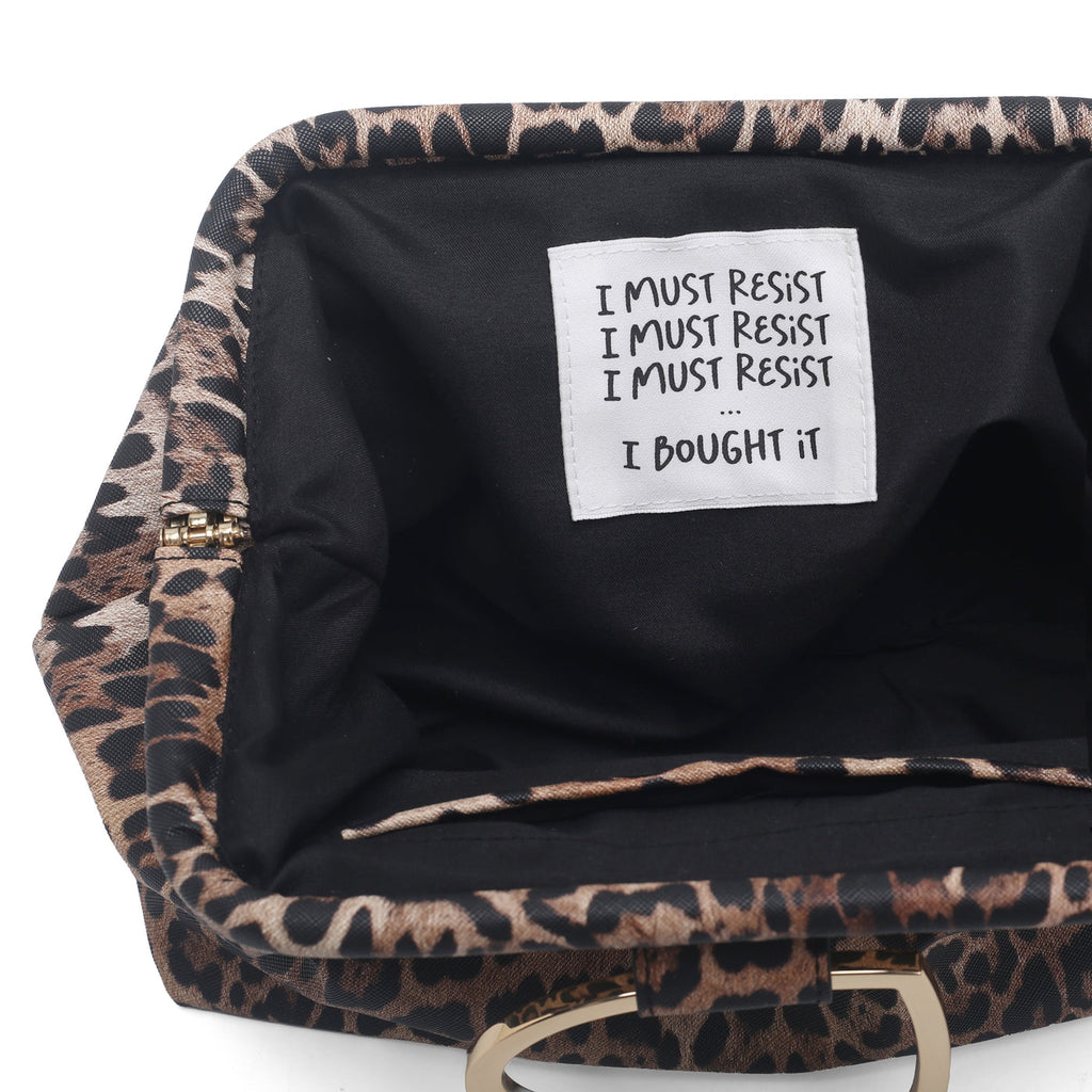 Borsa LePandorine PF2630B62  a spalla media Venezia manico a cuore