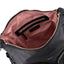 Borsa Tosca blu TF26EB364 Sacca grande Central Park in nylon