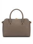 Borsa Pollini SC4549 A Mano Moon grigia
