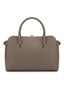 Borsa Pollini SC4549 A Mano Moon grigia