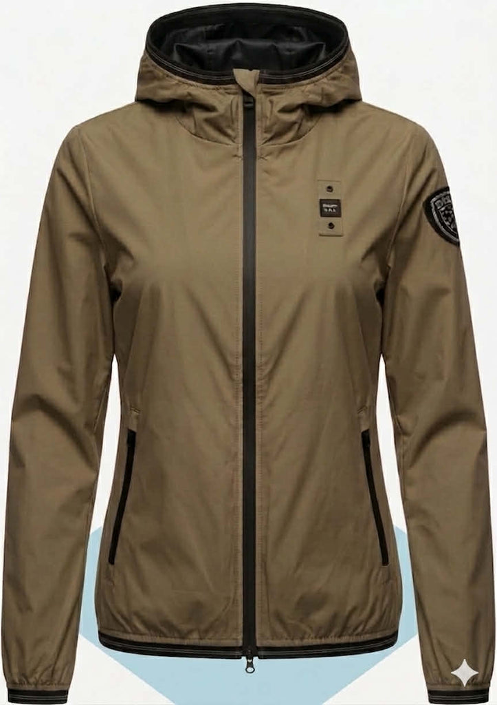 Giubbotto Blauer Termosaldato Nay 11095