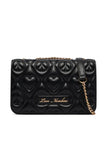 Borsa Love Moschino JC4262 flap bag quilted