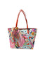 Borsa Pash Bag Shopper Reversibile 19628 Kate Hang Fire