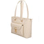 Borsa Love Moschino JC4136 shopper chiusura cuore in metallo