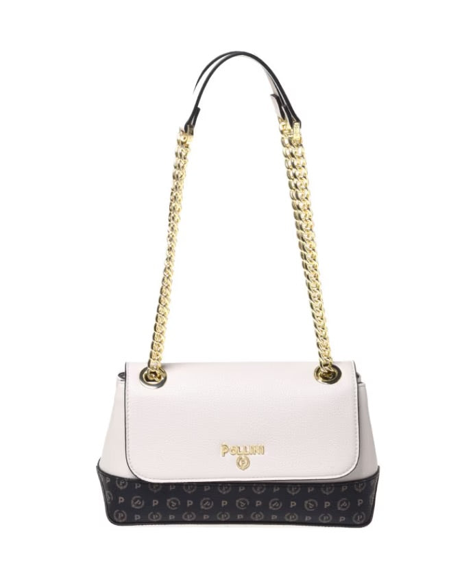 Borse Pollini SC4507 tracolla monogram heritage