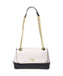 Borse Pollini SC4507 tracolla monogram heritage