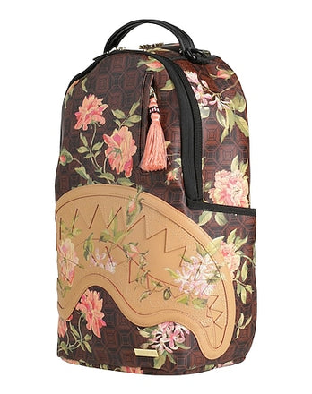 ZAINO SPRAYGROUND 8529 HENNY FLORAL DLXSV BACKPACK