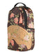 ZAINO SPRAYGROUND 8529 HENNY FLORAL DLXSV BACKPACK