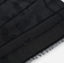 Foulard Elisabetta franchi SC06F67E2 quadrato in lurex tema piume