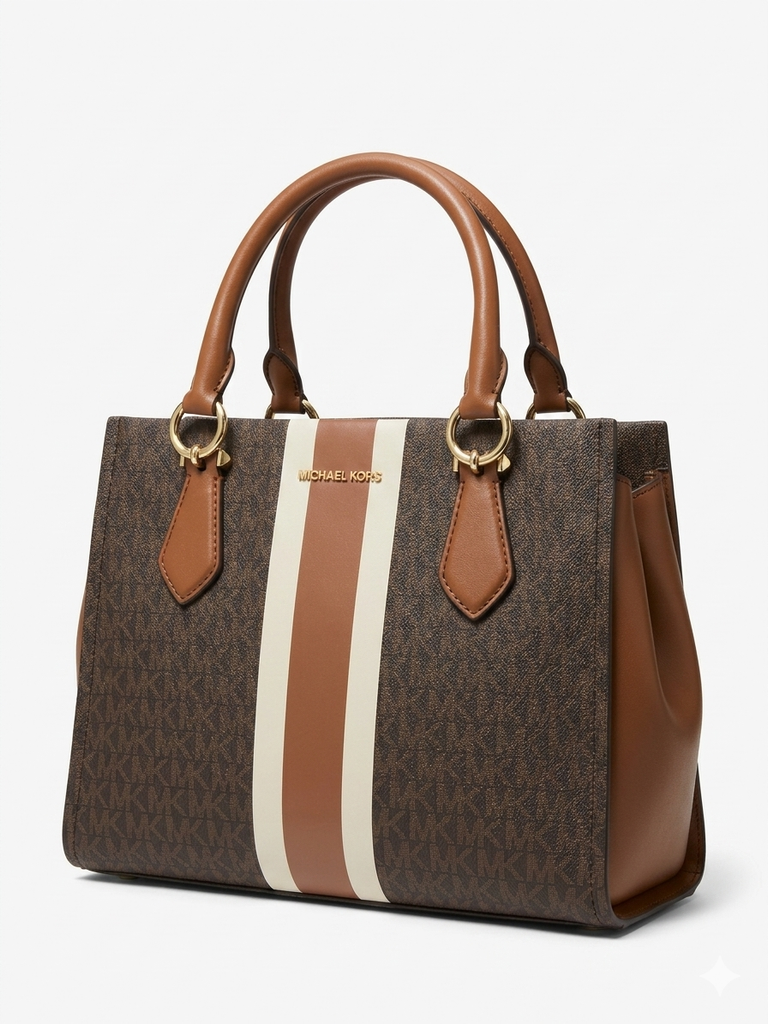 Borsa Michael Kors Marilyn medium md satchel