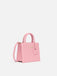 BORSE SAINT BARTH SHOP BAG MINI IN PELLE