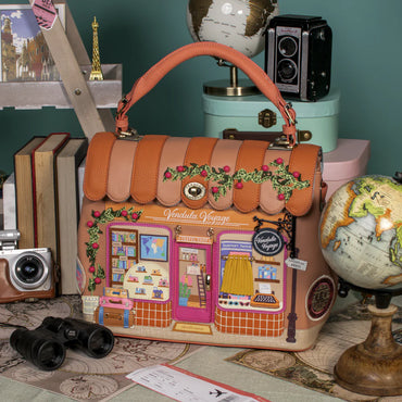 Borsa Vendula K10863531 Grace Voyage