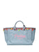 BORSA PASHBAG SHOPPER TESSUTO CANVAS BEACH