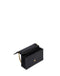 Borsa Pollini SC5306 Pochette In Plain Pu Nero