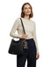 Borsa Pashbag Marlee like it hobo a tracolla bottalata