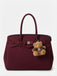 Borse Save My Bag S62 Miss XL in lycra e Teddy charms