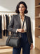 Borsa L’ Atelier du Sac Marylou My Milady