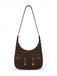Borse L’ Atelier du Sac  Big Beth L’ Egerie Hobo con tracolla