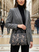 Borsa Pashbag 20118 Marge big vintage bandana