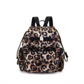 Zaino Save My Bag S62 Taylor in lycra Leopard