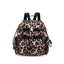 Zaino Save My Bag S62 Taylor in lycra Leopard