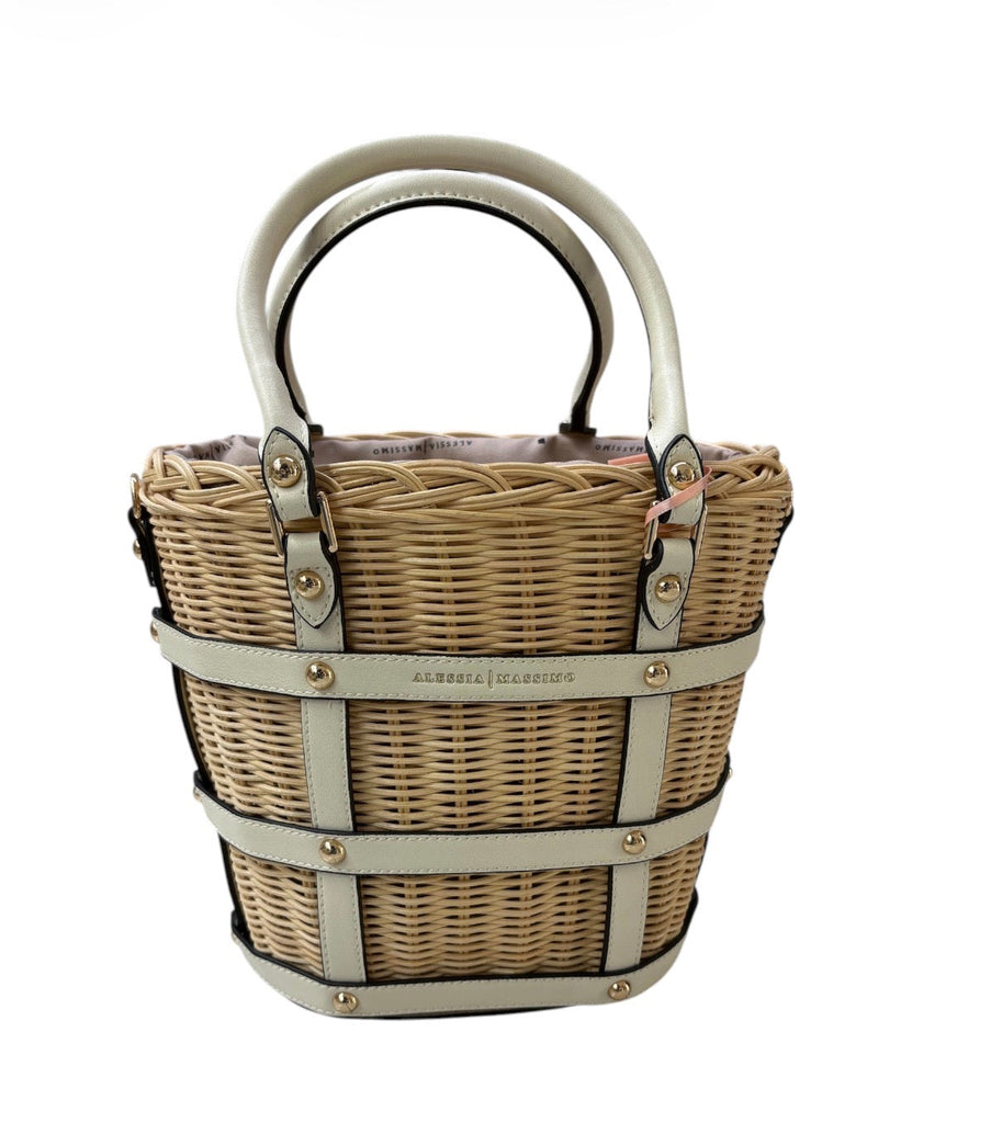 Borsa Alessia & Massimo Secchiello 8121