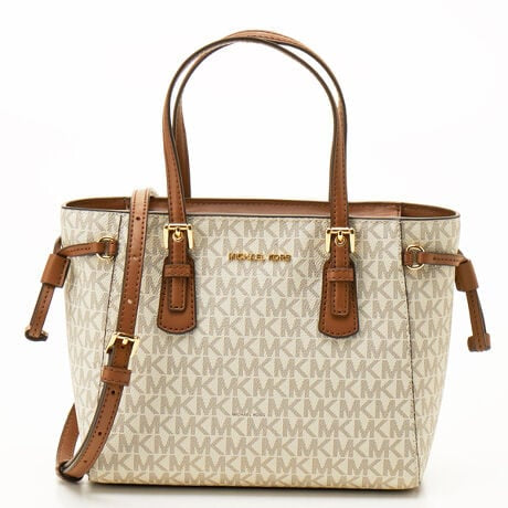 Borse Michael Kors Voyager XS conv tz tote