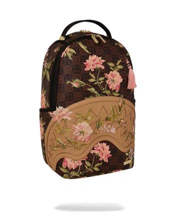 ZAINO SPRAYGROUND 8529 AI HENNY FLORAL SAVAGE