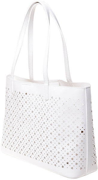 Borsa  Love Moschino JC4289 shopper traforata