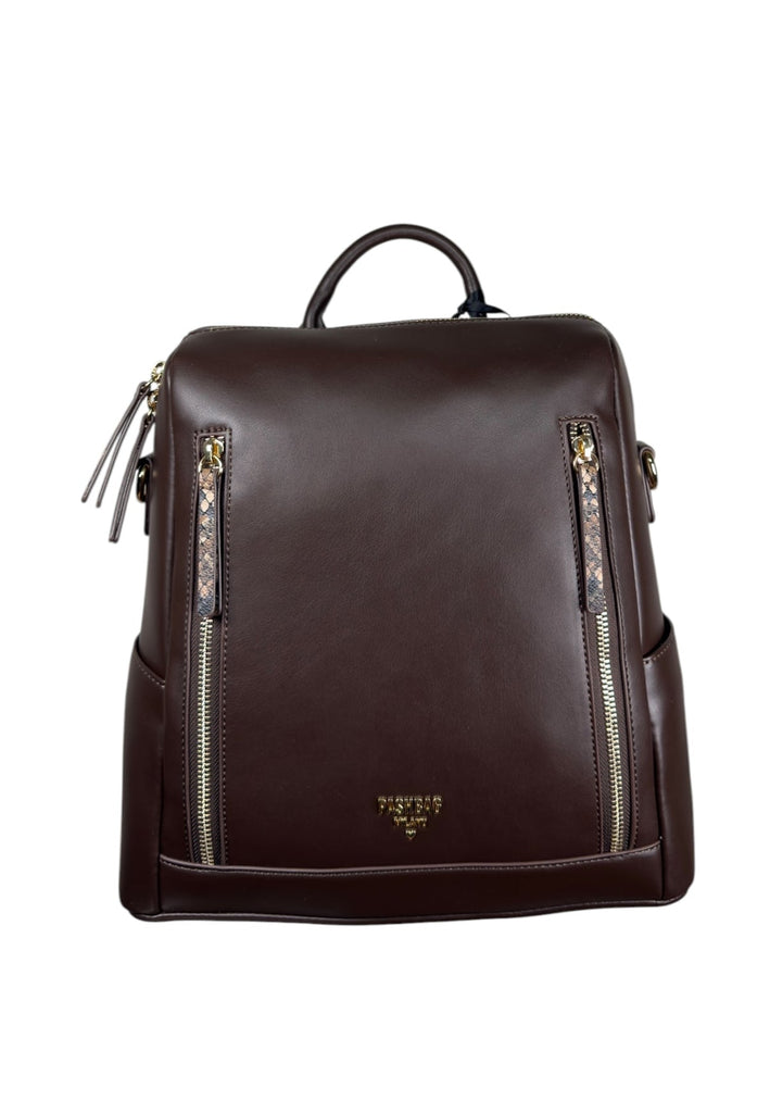Zaino Pashbag Alfie Venom