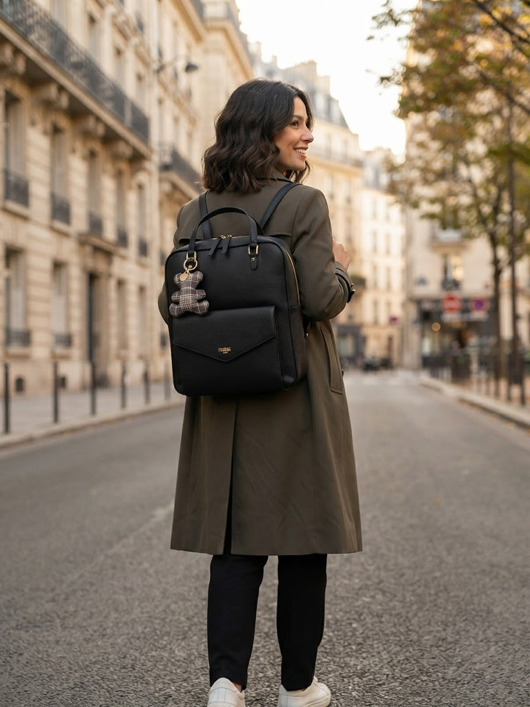 Zaino Pashbag 20285 David Like it