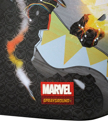 ZAINO SPRAYGROUND 9144  AVENGERS FULL ARSENAL BACKPACK