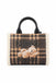 Borsa Pashbag 20131 Mini Marge Weave