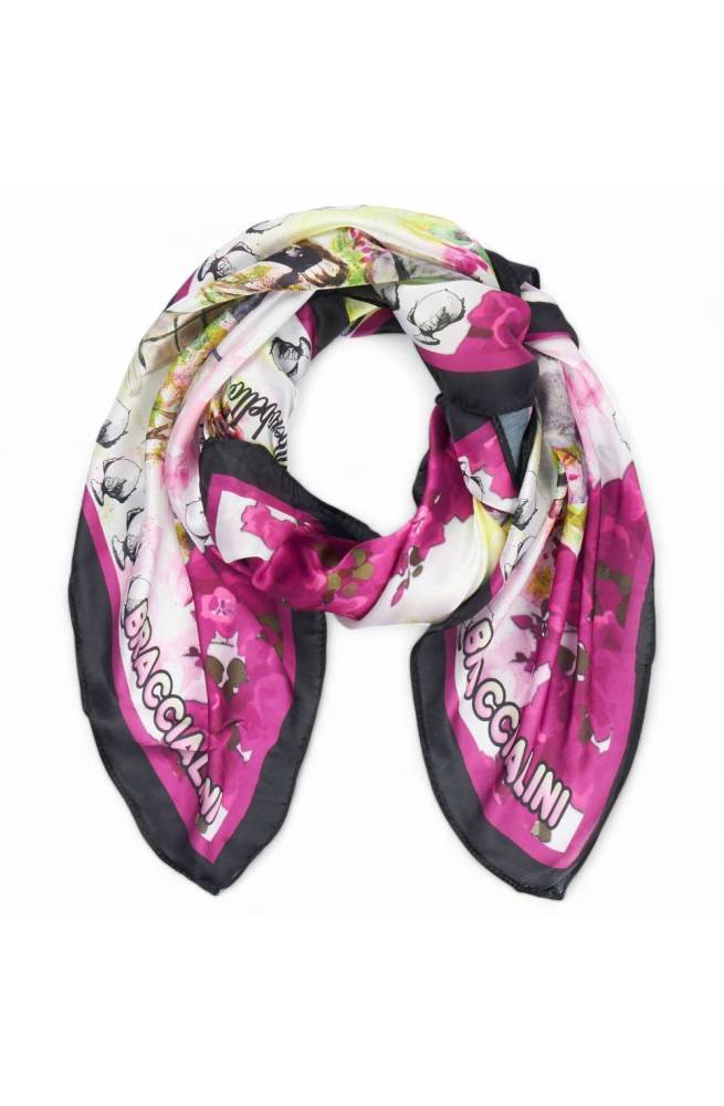 Foulard Braccialini BFR363 Grafica Alberobello