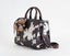 Borsa Pashbag 20116 Tote big Marge Fur cow print