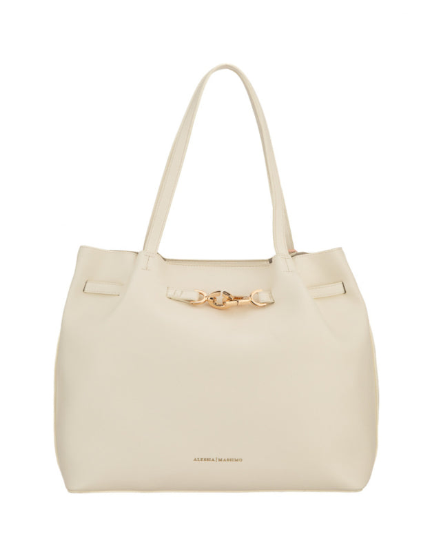 Borsa Alessia & Massimo Shopper Style 1385
