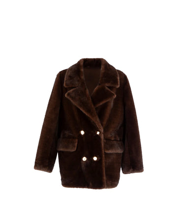 Pellicce Alessia & Massimo GA9101 Ecofur