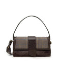 Borsa Armani Exchange XW002592 AF26446 Soft Fur Shoulder a spalla