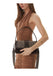 Borsa Armani Exchange XW002592 AF26446 Soft Fur Shoulder a spalla