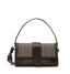 Borsa Armani Exchange XW002592 AF26446 Soft Fur Shoulder a spalla