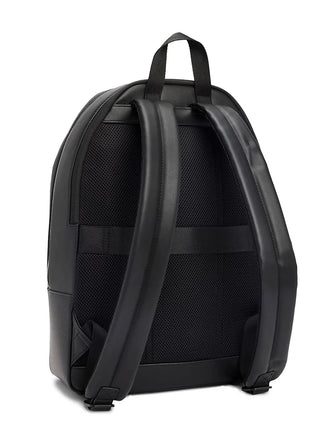Zaino Tommy Hilfiger TH Corp Texture Dome Backpack AM0AM12725BDS